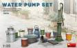 Water Pump Set 1:35