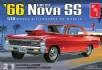 66 Chevy Nova SS