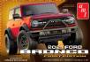 1/25 2021 FORD BRONCO