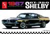 1/25 1967 Ford Shelby Gt3