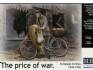  The price of war