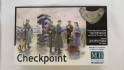 Checkpoint kit 1/35