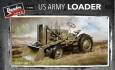 US Army Loader 1/35