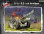 British 7.2 Inch Howitzer