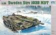 SWEDEN STRV 103 B MBT 1/3