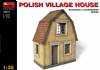 POLISH VILLAGE HOUSE