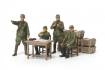 1/35 Japanese Army Office