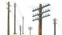 1:35 TELEGRAPH POLES 