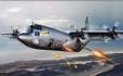 AC-130H SPECTRE 1/72