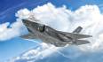 F-35 A LIGHTNING II 1:72