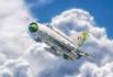 MIG-21 BIS 1/72