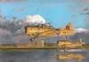 HARVARD Mk.IIA 1:48