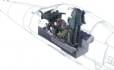  1:12 F-104G COCKPIT