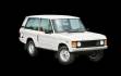  1:24 RANGE ROVER CLASSIC