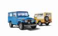 1:24 TOYOTA LAND CRUISER