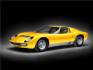 Lamborghini Miura 1:24