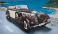 1:24 MERCEDES BENZ 540K