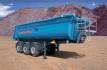  DUMPER TRAILER 1/24