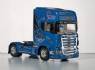 Scania R620 Blue Shark