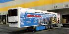 Reefer Trailer 1/24