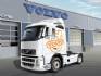 VOLVO FH16 520 SLEEP CAB