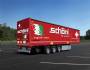CURTAINSIDE TRAILER