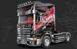 SCANIA 164L TOPCLASS