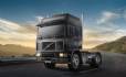 VOLVO F16 GLOBETROTTER