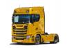 Scania S730 HIGHLINE 4X2
