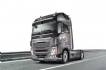 VOLVO FH16 GLOBETROTTER 