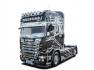 Scania R730 Streamline