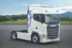 Scania 770S V8