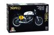 NORTON MANX 500CC 1951