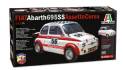 1/12 FIAT Abarth 695SS