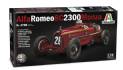 ALFA 8C 2300 Monza 1:12