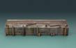 1:35 Long Dock