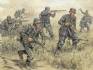 German INFANTRY 1/72