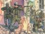 1/72 German Paratroopers