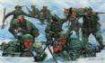 1/72 Itali Mountain Trops