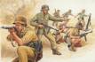 1/72 WWII Ger Afrikakorps