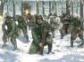1/72 U.S.Infantry Winter