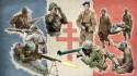 1/72 French Infantry