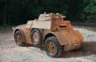 Autoblinda AB 40 1:35