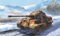 1/72 KING TIGER