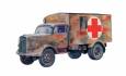 KFZ.305 AMBULANCE
