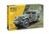 1/72 M3A1 Scout Car