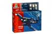 1:72 F4U-5N CORSAIR
