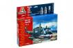 1:72 UH-1C GUNSHIP