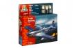 F51 D MUSTANG  MODEL SET