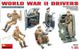 WORLD WAR II DRIVERS